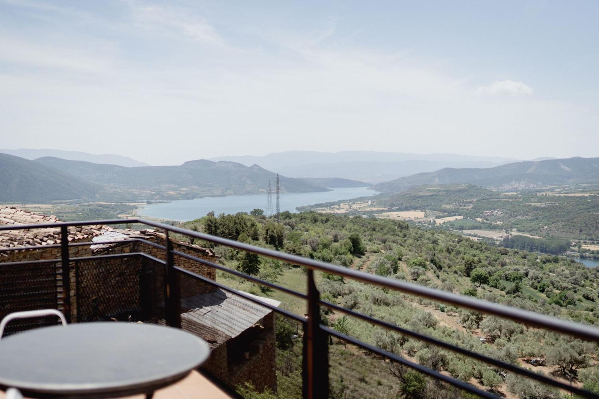 Penzion Cal Portale Casa De Pages Claverol Pokoj fotografie